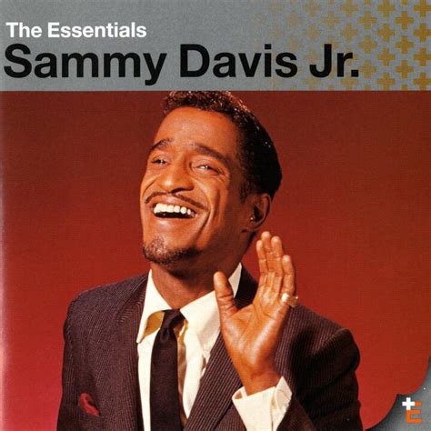 Sammy Davis Jr. with Frank Sinatra | iHeart