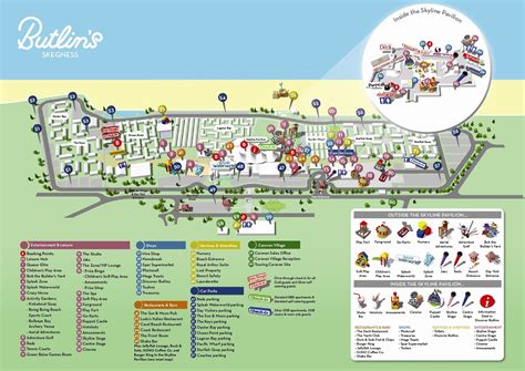 Butlins Skegness Accommodation Map - quotes about love for him