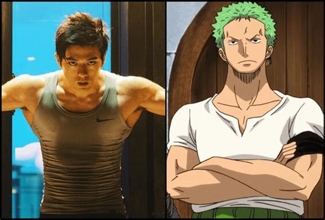 [RUMOR] Mackenyu Arata as Roronoa Zoro : r/OnePiece