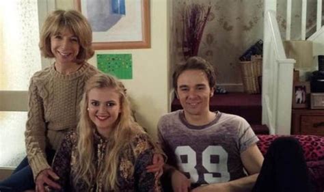 Corrie Platt family tree: How are Gail, David & Bethany Platt related ...