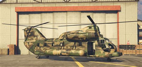 French Cargobob - GTA5-Mods.com