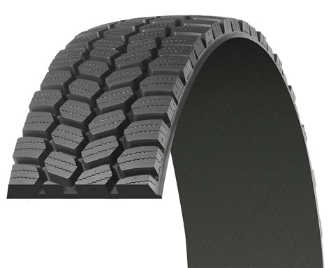 Michelin announces XDS 2 Pre-Mold Retread tire