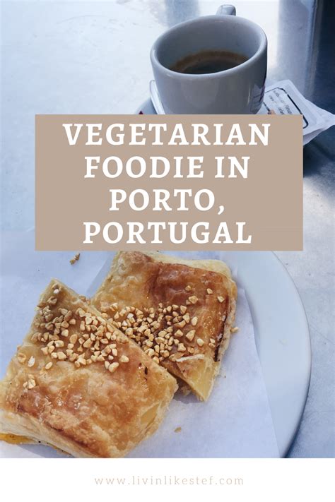 Eating Out as a Vegetarian in Porto, Portugal in 2021 | Vegetarian foodie, Foodie, Vegetarian