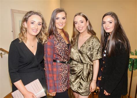 PHOTOS: CH Tralee Staff Looking Stylish At Christmas Party - traleetoday.ie