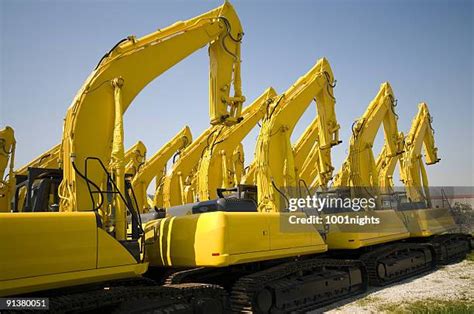 766 Caterpillar Backhoe Loader Stock Photos, High-Res Pictures, and Images - Getty Images