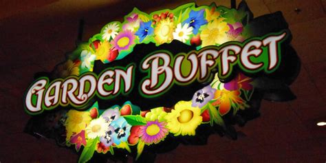 Garden Buffet at The South Point | Things to Do in Las Vegas