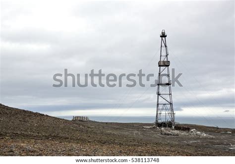 4,737 Old Oil Rig Images, Stock Photos & Vectors | Shutterstock