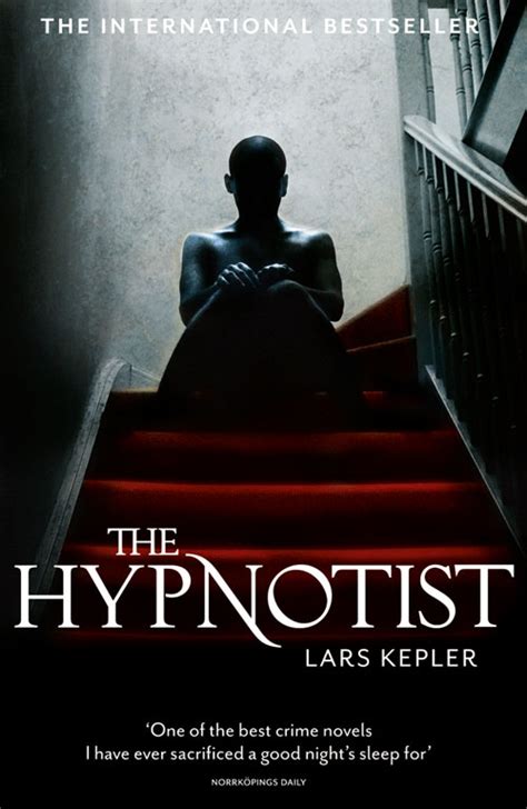 Lasse Hallstrom to Direct The Hypnotist - FilmoFilia