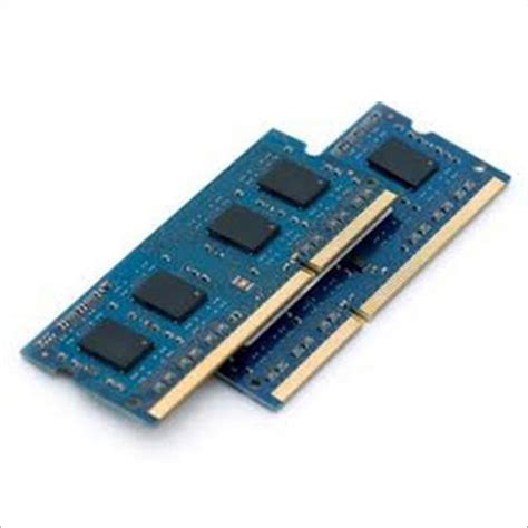 Computer Ram at 2400.00 INR in Kalyan, Maharashtra | Kirti Enterprise