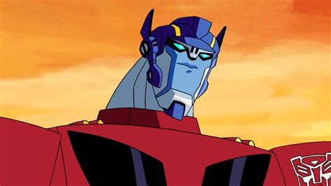 Why Transformers' Voice Actor David Kaye Was So Surprised By His ...