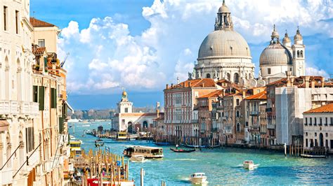 12 Most Beautiful Places to Visit in Italy