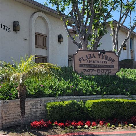 Plaza Verde | Apartments in Escondido, CA