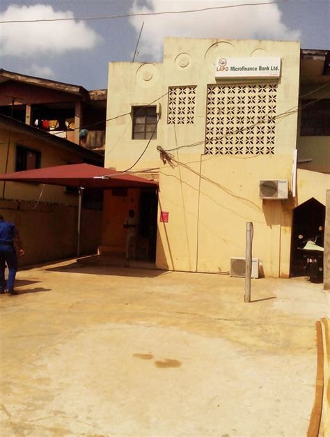 PROPERTY FOR SALE IN SAGAMU, OGUN STATE - Properties - Nigeria