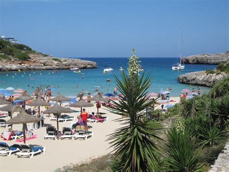 Phoebettmh Travel: (Spain) – Majorca island – Welcome to exotic spanish island