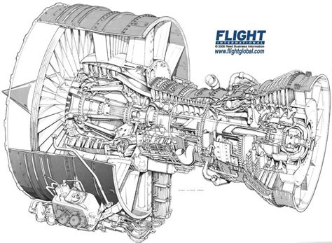 36 Best Aeroplane engine design Trend in 2021 | In Design Pictures