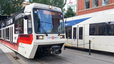 Portland’s MAX Light Rail: Where’s it going in 2020?