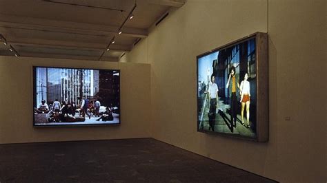 Jeff Wall Mimic