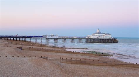 Visit Eastbourne Seafront: Best of Eastbourne Seafront Tourism | Expedia Travel Guide