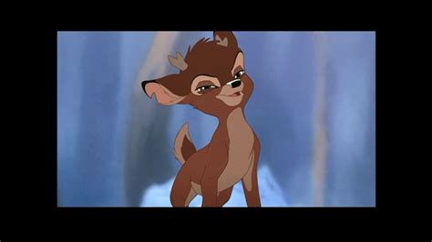 Bambi 2 Trailer - YouTube