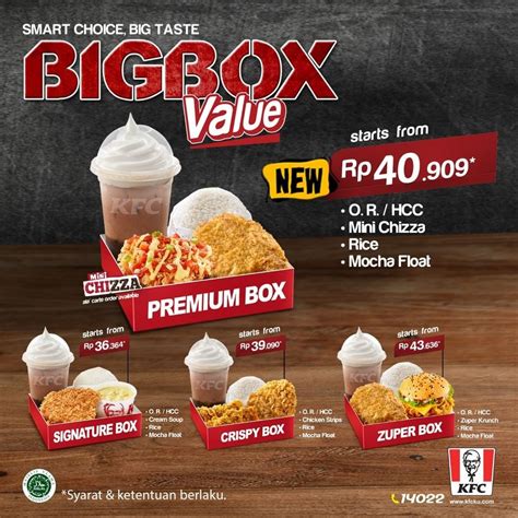 Menu Dan Harga Kfc : Delivery Online: Kfc Delivery Online Philippines : Sebelum anda memesan kfc ...