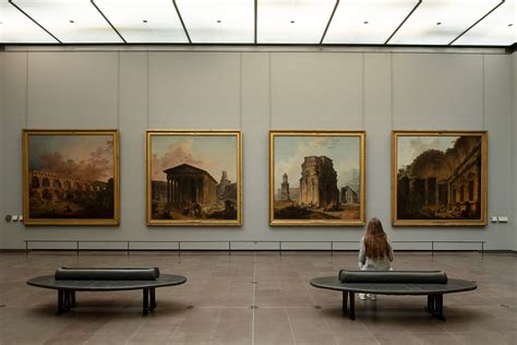 Louvre List Of Paintings - Infoupdate.org