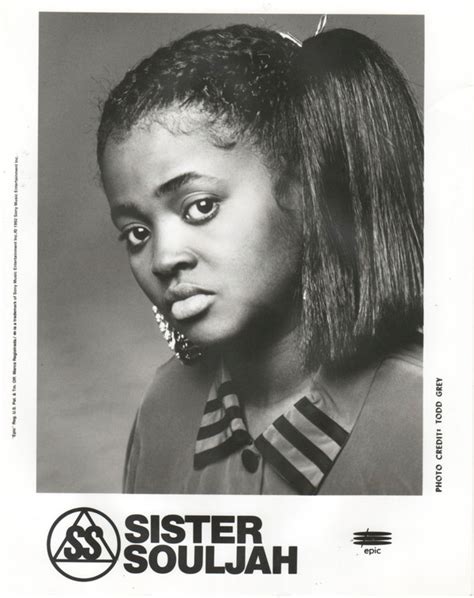 Sister Souljah | Discography | Discogs