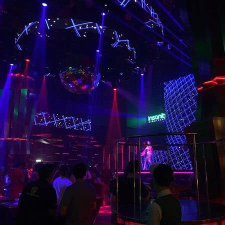 Insanity Nightclub (Bangkok) - 2020 All You Need to Know Before You Go ...