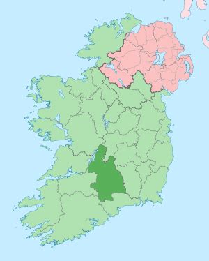 County Tipperary Facts for Kids