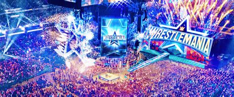 Wrestlemania 40 Will Take Place in Philadelphia - Crossing Broad