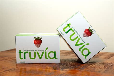 What Is Truvia and How Is It Used?