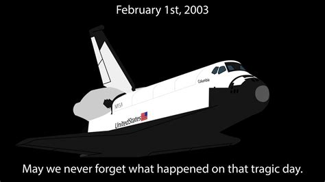 Shuttle Columbia Memorial by UtahRailfan5450 on DeviantArt