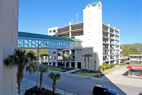 Windy Hill Dunes | Amazing Condos For Rent in North Myrtle Beach