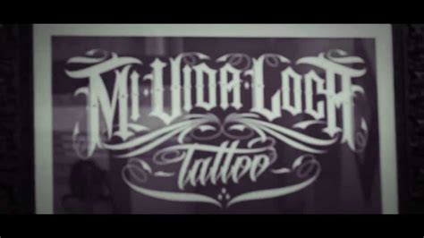 MI VIDA LOCA TATTOO STUDIO!! | Tatuaggi stile chicano, Tattoo studio, Tatuaggi petto uomo