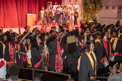 African American Cultural Celebration (AACC): May 9, 2019 – USC Black ...