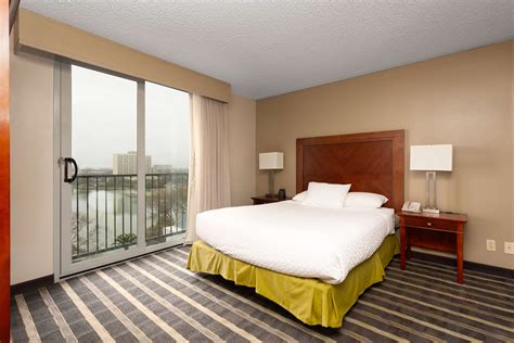 Embassy Suites by Hilton San Francisco Airport Waterfront 150 Anza Blvd, Burlingame, CA 94010 ...