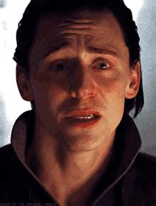 Loki Cry Loki Crying GIF – Loki Cry Loki Crying Loki – discover and ...