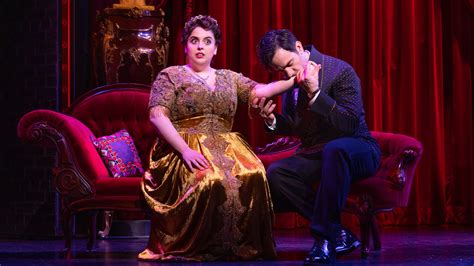 ‘Funny Girl’ Review: Broadway Revival Shows Why It Took So Long - The ...