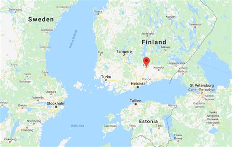 Lahti, Finland - Carbon Rationing in Action - Ecocore