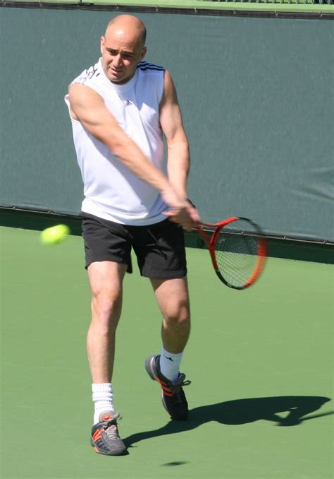 Andre Agassi - Wikipedia