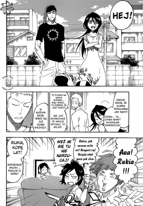 party 10 years later Bleach Fanart, Bleach Manga, Free Manga Online ...