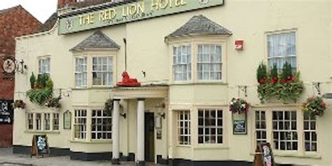 Red Lion Hotel Fareham | United Kingdom