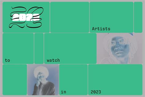 The top 24 artists to check out in 2023 - Features - Mixmag