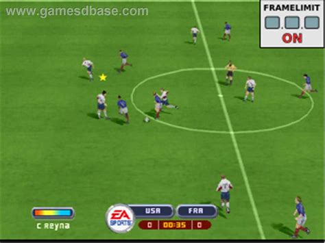 2002 FIFA World Cup Download Free Full Game | Speed-New