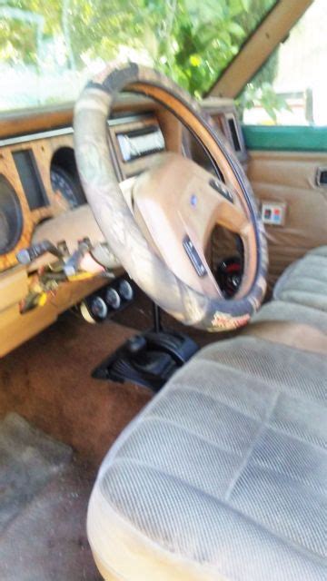 1988 Ford Ranger for sale - Ford Ranger 1988 for sale in Hesperia ...