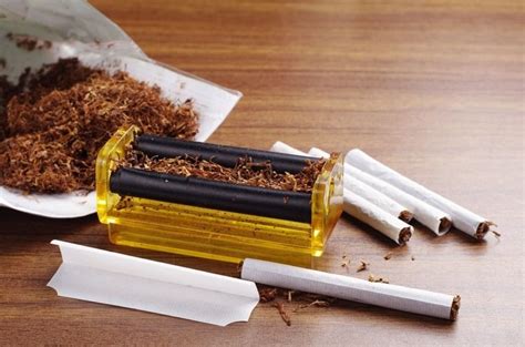 Rolling Down The Road: The History of Tobacco and Rolling Papers | Online Smoke Shop | 710 Pipes