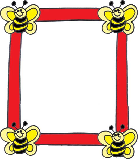Free Fun Page Borders, Download Free Fun Page Borders png images, Free ClipArts on Clipart Library