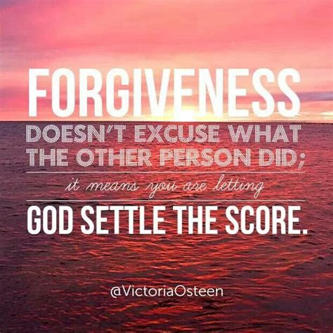 Joel Osteen Quotes On Forgiveness. QuotesGram