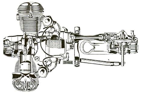 Unveiling the Intricacies: Bmw r80 Parts Diagram Demystified