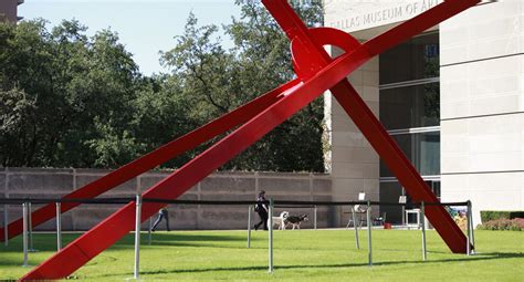 Dallas Museum of Art | Dallas Arts District