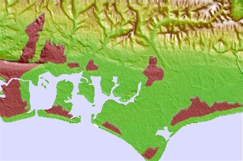 Bosham Location Guide